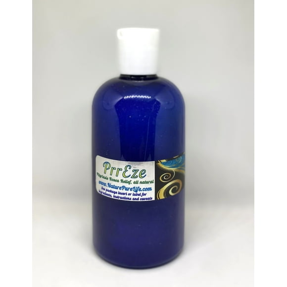 Prreze Pityriasis Rosea Relief Cream