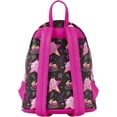 thumbnail image 4 of Loungefly Hasbro Jem and The Holograms Mini sac à dos, 4 of 5