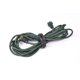 thumbnail image 5 of EasyFlex Bridas de Plástico para Árboles, Plantas y Cables, 2,5 Cm X 30,5 M, Color Negro., 5 of 9