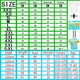 thumbnail image 2 of 2022 New Fashion Jamaican Flag 3d T Shirt Men/Women Casual Round Neck Short Sleeve Sports T-shirt, 2 of 4