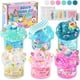 thumbnail image 1 of Slime Kit LAWOHO Mermaid Gnomes, 360 ml, paquete de 6 unidades para niños, 1 of 7