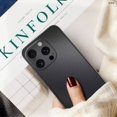 thumbnail image 2 of Funda Para iPhone 16 Pro Max Plus Cáscara Blanda Mate+mica, 2 of 8