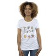 thumbnail image 2 of Harry Potter Womens Witch In Training Cotton T-Shirt, 2 of 3