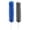 Blue, variant on Solivara Bendable Fan Cleaner Brush Flexible Dust Remover Washable Reusable Duster For Fan Vent And Blind Home Car(Blue,16.14 in)
