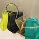 thumbnail image 5 of Playa De Gran Capacidad Para Mujer, Bolsa De Almacenamiento De Juguetes De Arena, Bolsa De Red Para Ir De Compras, Vacaciones, Gimnasio Inevent HA042251-03, 5 of 6