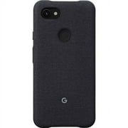 Google Pixel 3a XL Case, Carbon