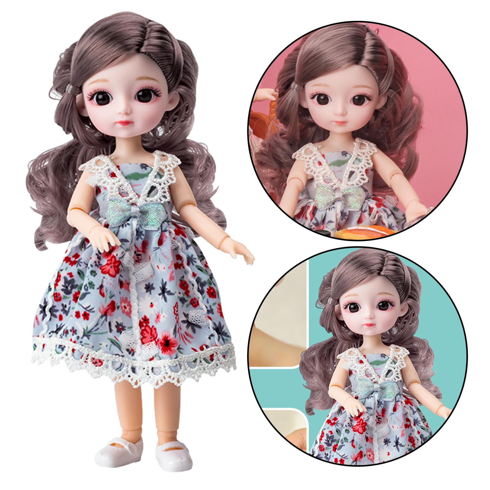 Introduction – What are Ball-joint dolls?