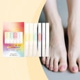 thumbnail image 6 of Natural Nail Polish Pen Revitalizing Nail Cuticle Oil Repairs Cuticles Softens Nail Edges Strengthens Nails 6pcs 18ml, 6 of 8