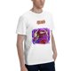 thumbnail image 2 of Camiseta de Manga Corta para Hombres Naru, 2 of 5
