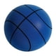 thumbnail image 2 of Pelota saltarina de espuma silenciosa, pelota de goma ligera, pelota saltarina de juguete para carnaval azul, 2 of 9