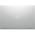 thumbnail image 4 of Dell 2022 Newest Inspiron 14 5000 5406 2 in 1 Laptop 14" HD Touchscreen 11th Gen Intel Core i5-1135G7 Processor 16GB RAM 512GB SSD Webcam HDMI Backlit Keyboard Windows 10 S Silver, 4 of 5