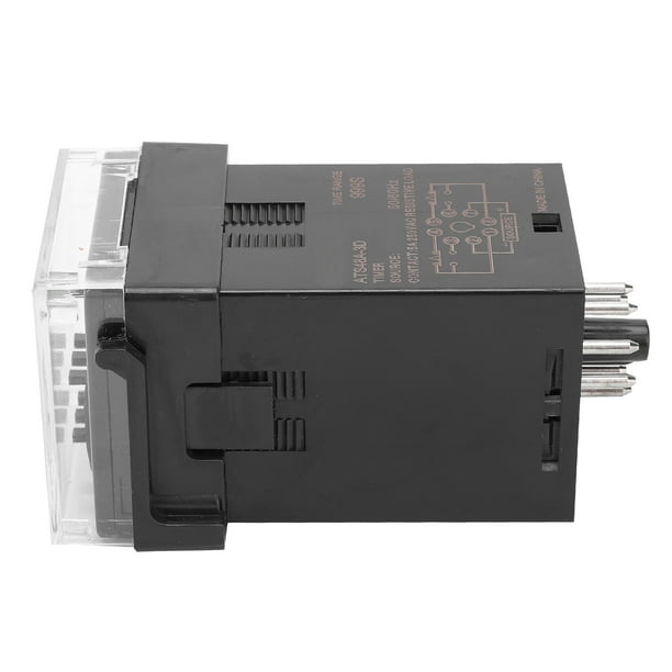 Time Relay Time Delay Relay Delay Relay Cycle Delay Relay ATS48A3D