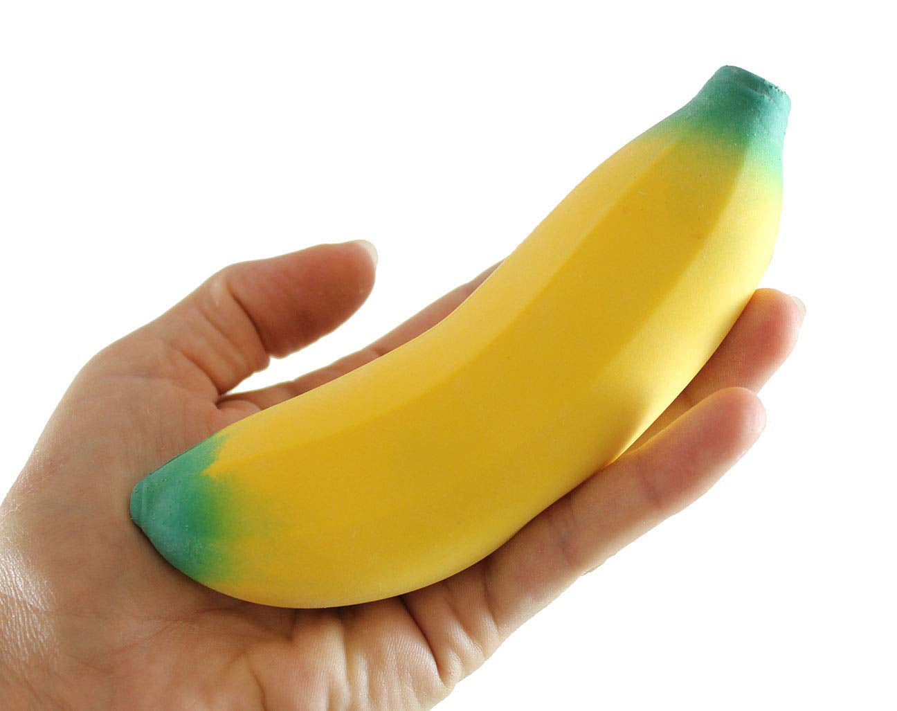 banana stress toy walmart