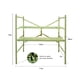 thumbnail image 3 of Andamio Plegable Portátil Ligero Acero Con Ruedas Y Tablones, 3 of 7