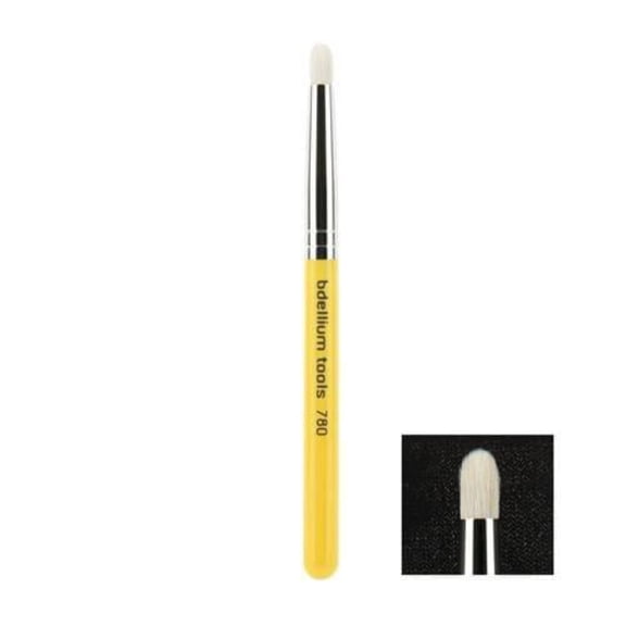 Bdellium Tools Professional Makeup Brush Travel Line - Pencil Shaped Blending Eye 780