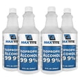 thumbnail image 1 of Alcohol isopropílico MAXTITE 99.9% 1 galón (paquete de 4), 1 of 6