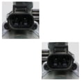 thumbnail image 7 of New Front Left and Front Right Window Regulator Compatible With Buick Chevrolet Oldsmobile Venture LS Venture Base 1997-2009 By GM1350189 GM1357107 GM1351189 GM1356107 16629471-PFM, 7 of 7