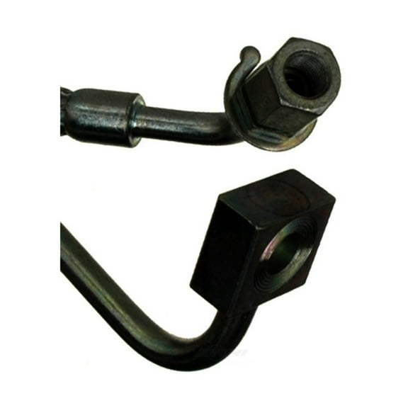 Raybestos BH382655 Professional Grade Hydraulic Brake Hose Fits select: 2008-2009 FORD TAURUS, 2010-2012 FORD TAURUS SEL