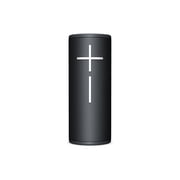 Ultimate Ears Boom 4 Portable Bluetooth Speaker IP67 Waterproof 360-Degree Sound 15‑Hour Battery – Black