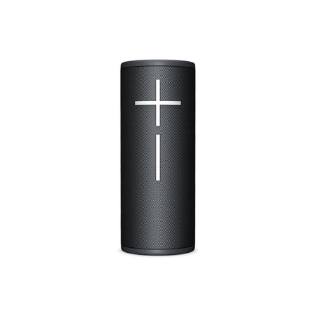 Ultimate Ears - BOOM 4 Portable Wireless Bluetooth Speaker with Waterproof, Dustproof and Floatable design - Active Black