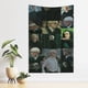 thumbnail image 3 of Tapiz de Draco Malfoy para hombre, dormitorio de niños, sala de estar, decoración de pared del dormitorio, 3 of 8