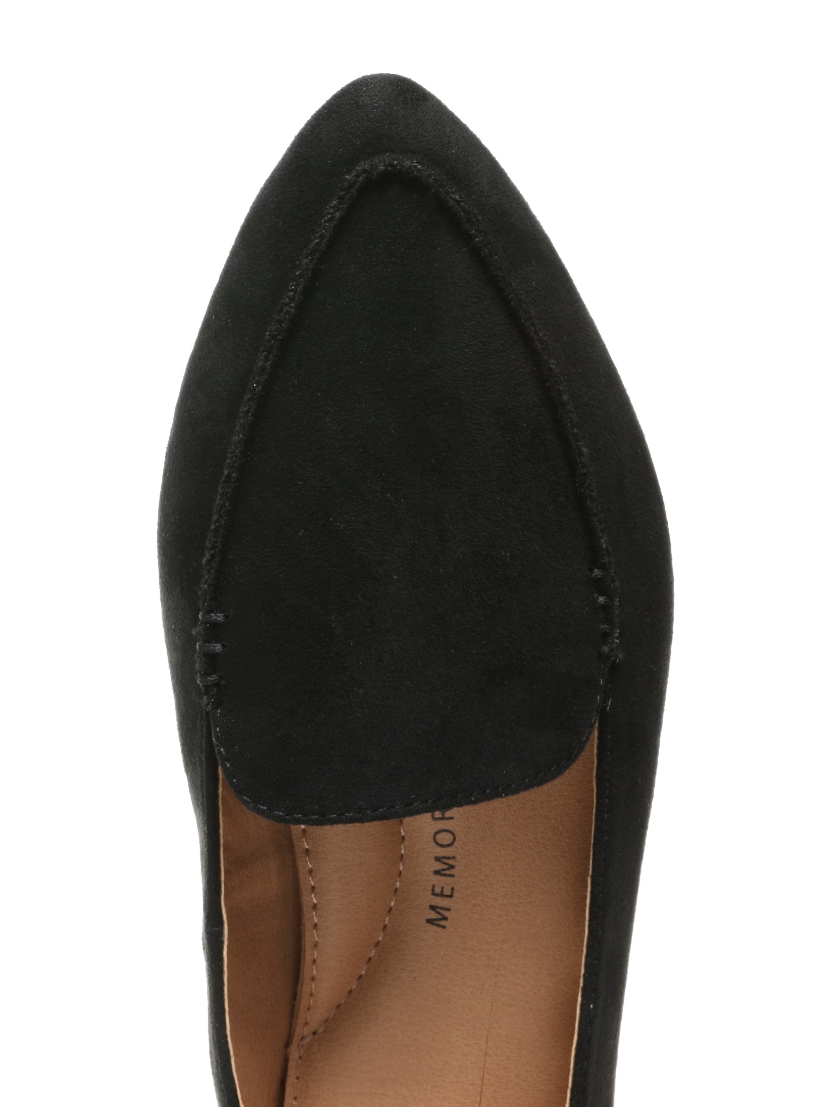 Time and Tru Women's Feather Flat, Wide Width Available - image 2 of 6