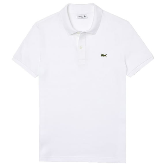 Lacoste Petit Piqu Slim Fit Polo Shirt Mens Style : Ph4012-51