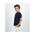 thumbnail image 3 of PLAYERA 98 COAST AV. NIÑO PL69008 ALGODÓN MARINO, 3 of 4