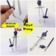thumbnail image 2 of Ometry Set Circle Ing Tools For Engineers, 2 of 5