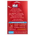 Wisk Deep Clean Original Detergent, 33 loads, 50 fl oz