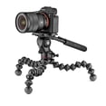 thumbnail image 3 of Trípode Joby GorillaPod 3K Video PRO Negro JB01562, 3 of 9