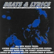Beats & Lyrics