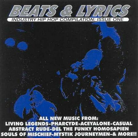 Beats & Lyrics