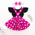 thumbnail image 3 of ABTOHE G`irls Princess Dress for Kid`s & Teen`s, Elegant Off-Shoulder Party Dress with Multilayer Skirt for Birth`day, Hallo`ween, Christma`s | Breathable Cotton Lining, 3 of 8