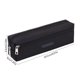 thumbnail image 3 of Cute Cylindrical Pencil Case, Stationery Storage Bag, Large Capacity Zipper, Portable Design, Multi-Purpose Use, for Office, High-Quality Fabric, Zippered Closure, for Travel, for Home,, 3 of 9