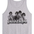 thumbnail image 2 of Pink Floyd - Photo Repeated - Men's Jersey Tank Top, 2 of 4