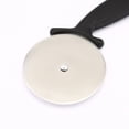 thumbnail image 4 of Stainless Steel Pizza Cutter, Rolling Pizza Wheel Knife for Cake, Bread, Baking, Ergonomic Non-Slip Handle, Easy to Clean, Rust-Resistant Pizza Cutter for Kitchen Use, 4 of 9