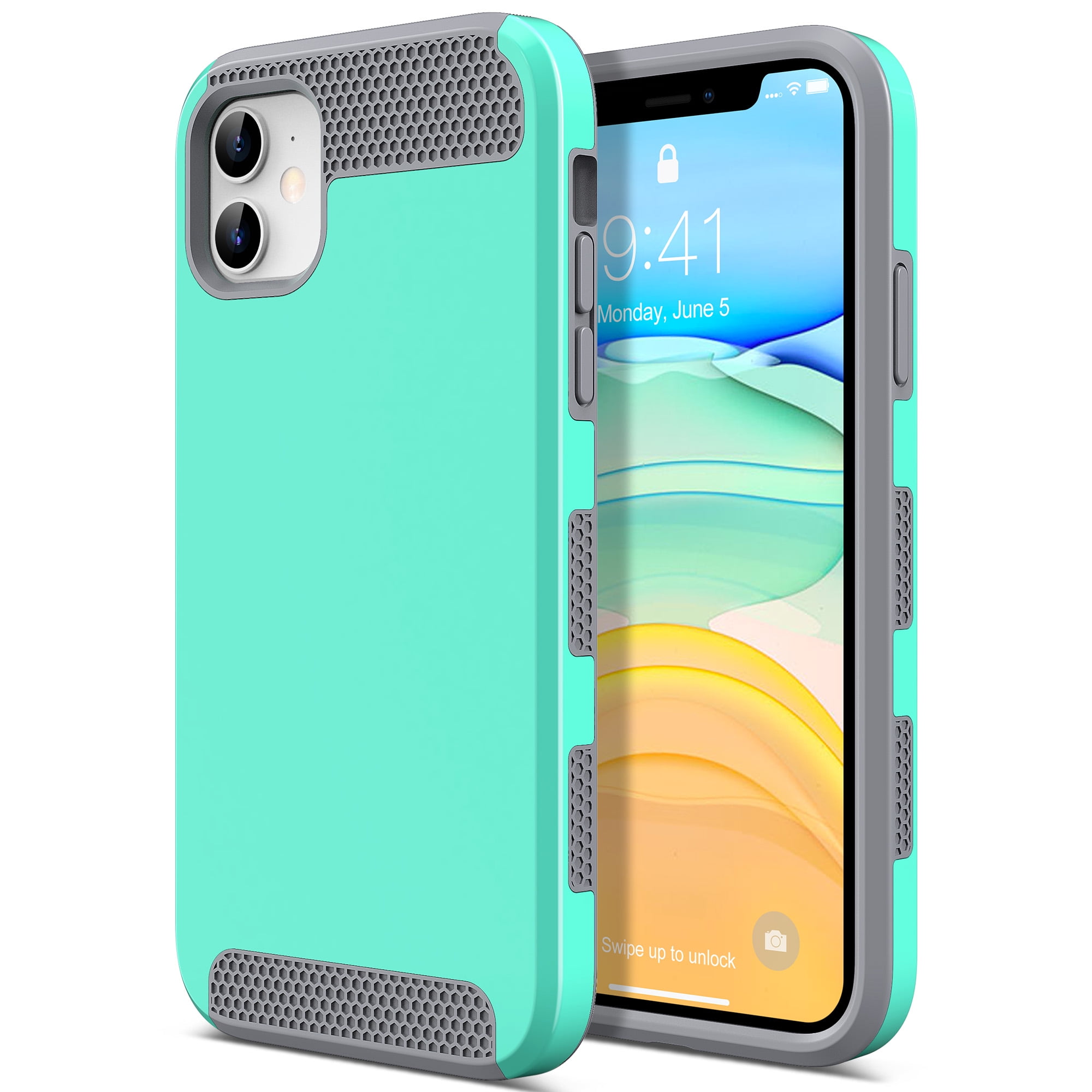 iphone-11-case-ulak-slim-stylish-designed-shockproof-protective-hybrid