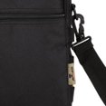 thumbnail image 4 of Bolsa de Mensajero Bolsa Durable de Hombro Molle Crossbody para Viaje Deporte al Negro jinwen Paquete de hombro Messenger, 4 of 8