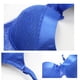 thumbnail image 5 of Mujeres $15 o menos | Sujetadores de encaje sexys Sentuca para mujer, con fruncido, talla grande, tipo camiseta, ropa interior hueca, 5 of 5
