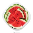 thumbnail image 3 of Contenedor Hermético Rubbermaid Take Alongs 2 pack con Tapa Roja 2.7 Litros, 3 of 4