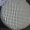 thumbnail image 5 of YooGuoGuo Newsboy Cap Octagonal Cap for Women Plaid Leather Visors Vintage Winter Berets Ladies Hat Spring Paperboy Hat, 5 of 7