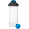 thumbnail image 2 of Botella Plástica Agitadora Contigp 800 Ml Tapa Azul/negro 2026199, 2 of 2