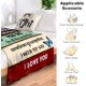 thumbnail image 5 of LHSHID Bible Verse Blanket Flannel Soft and Comfortable Anti static Bed Sofa Blanket 60x80in, 5 of 6