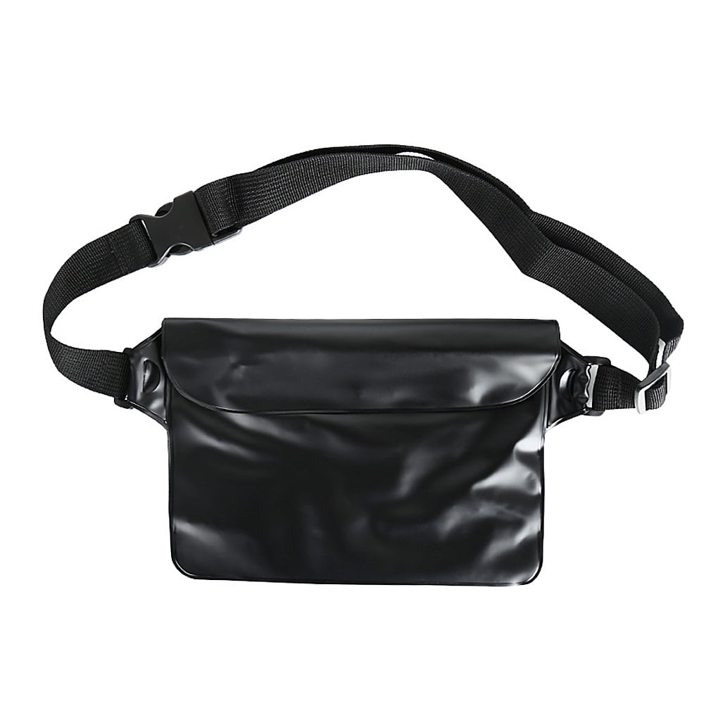 underwater fanny pack