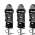 thumbnail image 6 of 4 Pieces 1:12 Metal Front and Rear Shock Absorber Damper for Model RC Car Titanium, 6 of 8