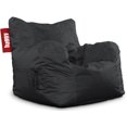 thumbnail image 1 of Puff Sillón Baggy Kids Negro, 1 of 3