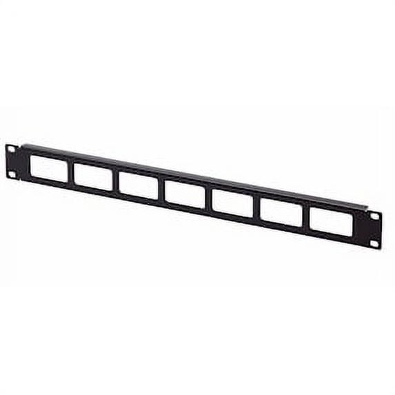 ACCL 1U Cable Routing Blank, 3 Pack