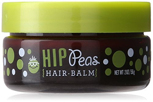 Hip Peas - Hair Styling Balm - 2 oz