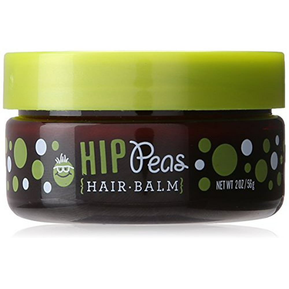 Hip Peas Hair Styling Balm 2 oz.